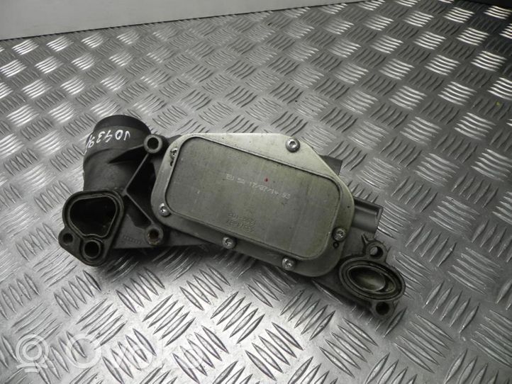 Opel Mokka X Kita variklio detalė 55571687