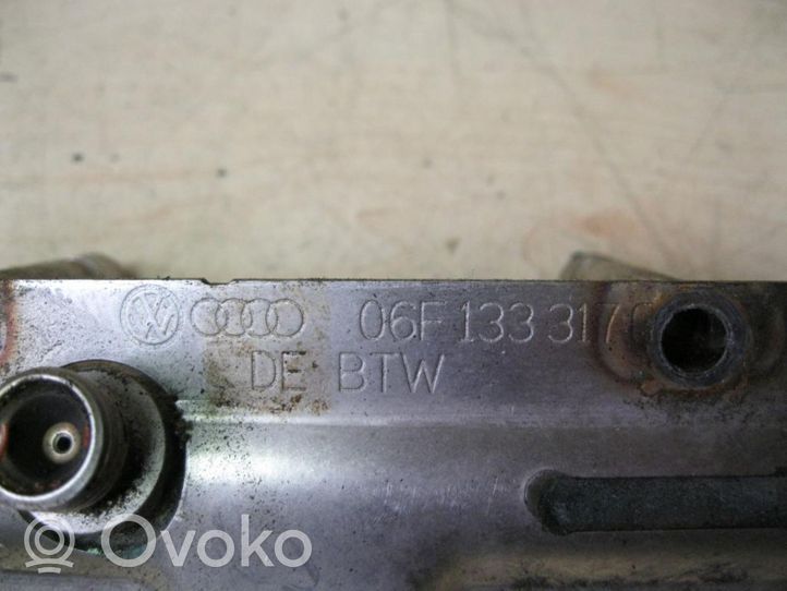 Volkswagen Golf V Polttoaineen jakaja 06F133317C