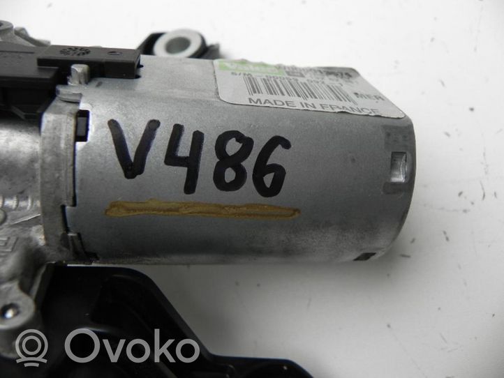 Opel Meriva B Silniczek wycieraczek szyby przedniej / czołowej 13282361