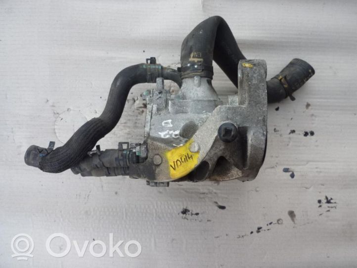 Opel Antara Water pump 96868233