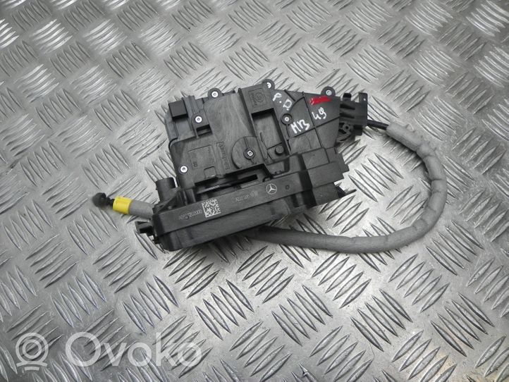 Ford Focus Serratura portiera di carico A2220063999