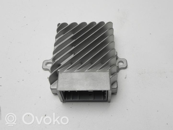 BMW 4 F32 F33 Amplificateur de son 6805821