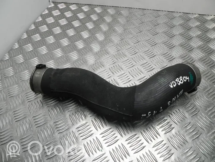 BMW 3 F30 F35 F31 Tube d'admission d'air 4742748