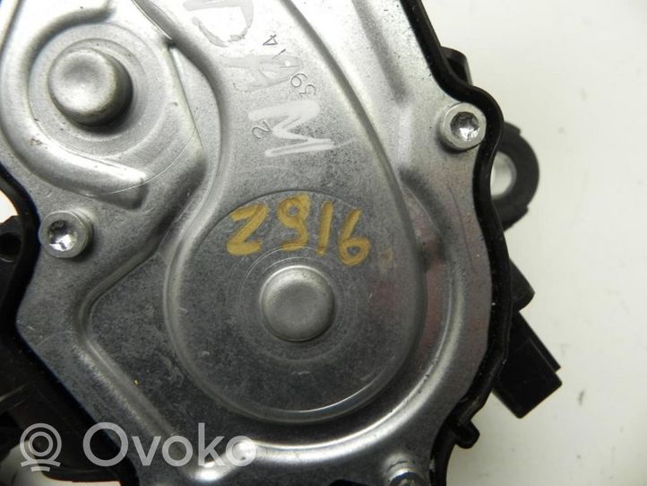 Opel Adam Wiper motor 13443959