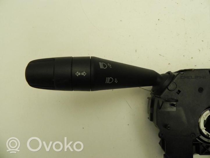 Fiat 500X Wiper turn signal indicator stalk/switch 07356374140