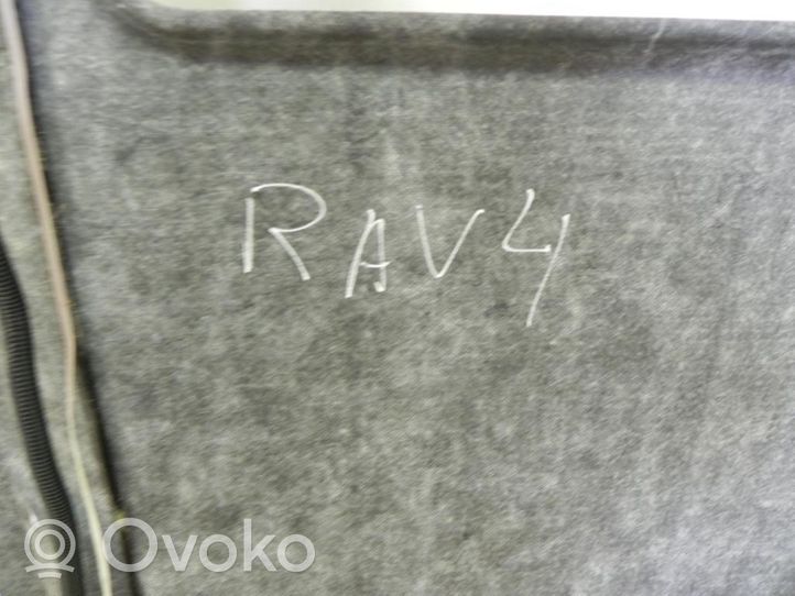 Toyota RAV 4 (XA30) Lubos 5465