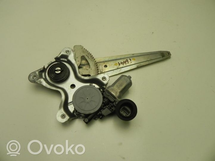 Lexus RX 300 Elektryczny podnośnik szyby drzwi przednich 8572058010