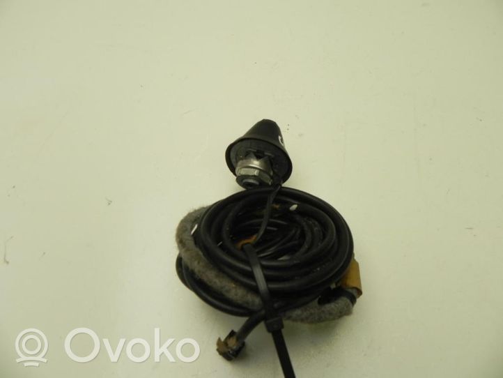 Renault Clio II Amplificatore antenna 8200282249