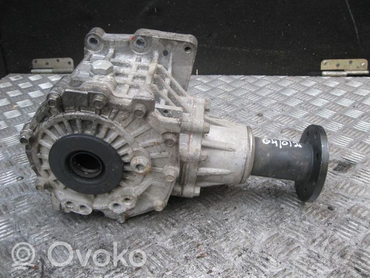 KIA Spectra Scatola ingranaggi del cambio F1309101602