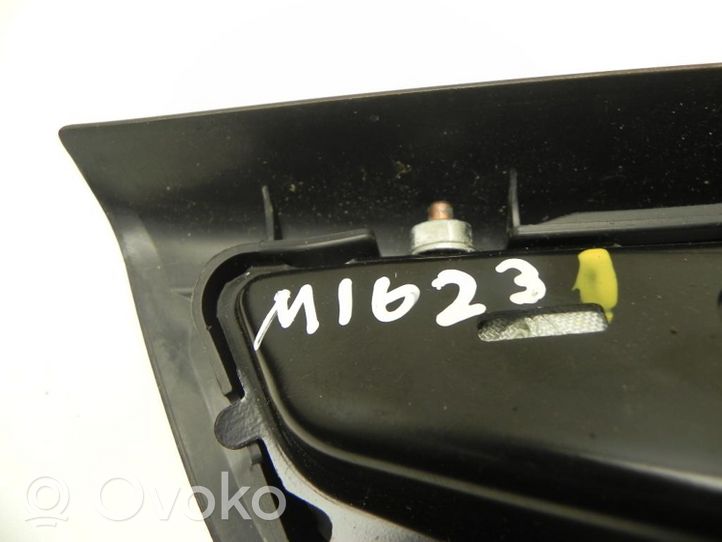 Opel Astra H Sānu drošības spilvens 601292904E