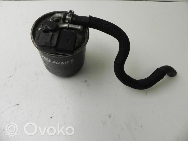 Mercedes-Benz E W212 Fuel filter housing A6510902852