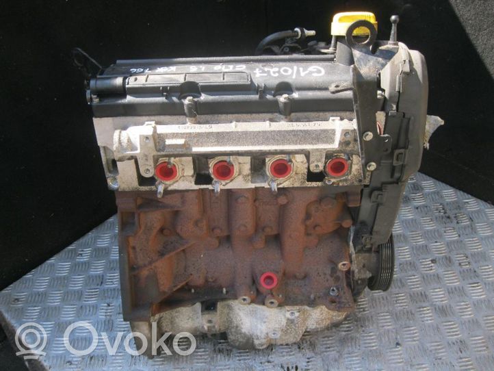 Renault Clio III Moteur K9K766