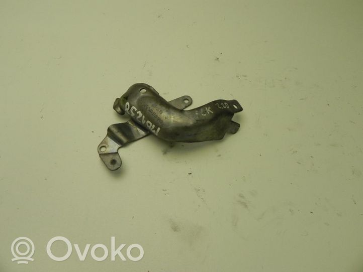 Mercedes-Benz SLK R172 Support, suspension du moteur A6510780784