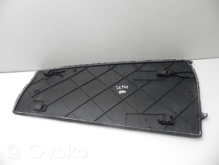 BMW X5 E70 Garniture de tableau de bord 6963426