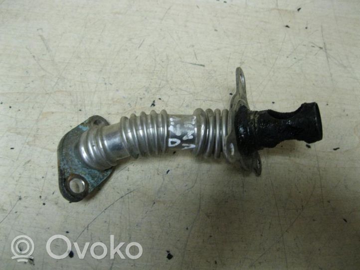 KIA Optima Turbo turbocharger oiling pipe/hose 