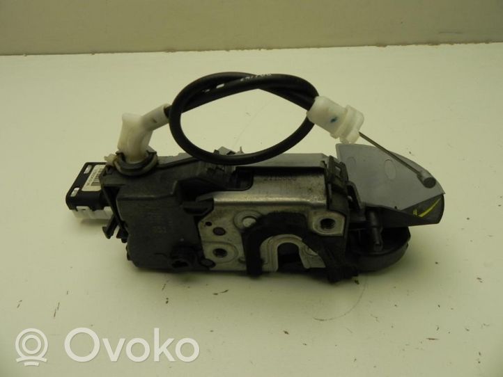 Citroen C5 Loading door lock PSA574390