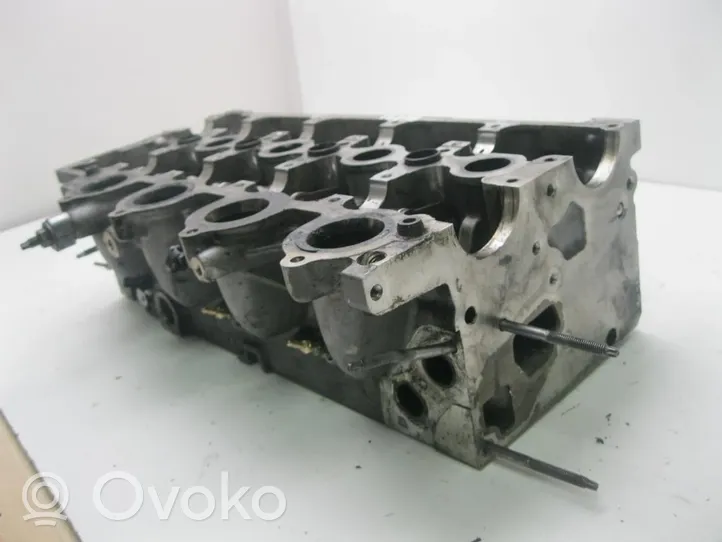 Ford Kuga I Culasse moteur 9688418110