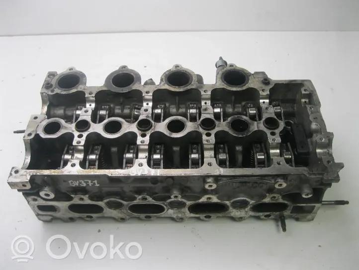 Ford Kuga I Culasse moteur 9688418110