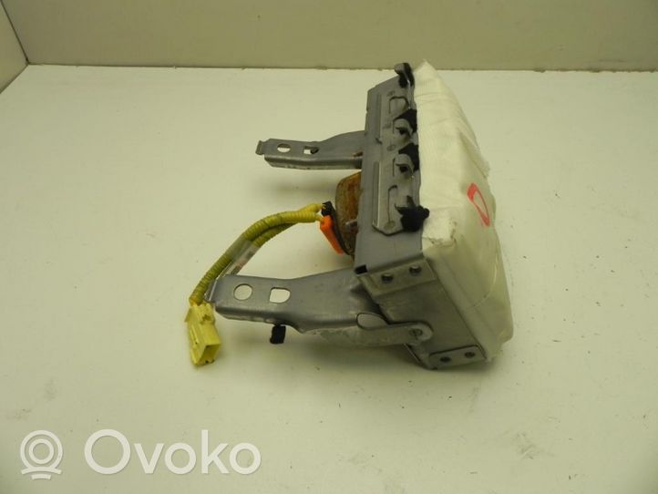 Toyota RAV 4 (XA30) Poduszka powietrzna Airbag pasażera M03189008P4B