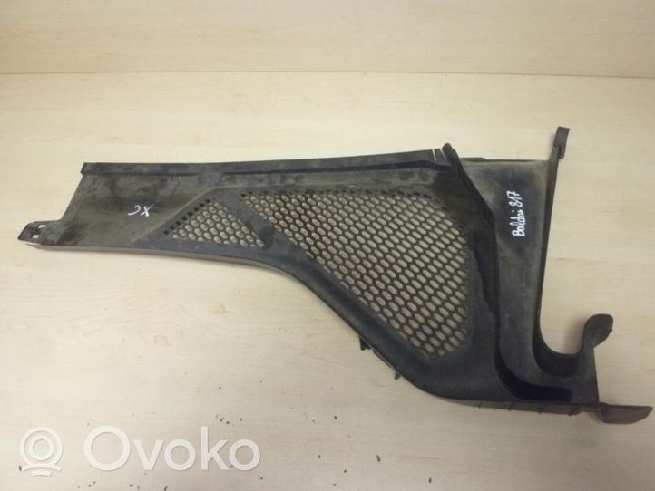 BMW X6 F16 Front grill 9245593