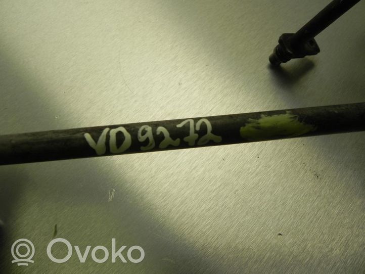 Audi A4 S4 B8 8K Oil fill pipe 8K0317819K