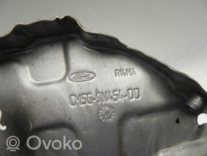 Ford Fiesta Siltumizolācija (siltuma aizsardzība) CM5G9N454DD