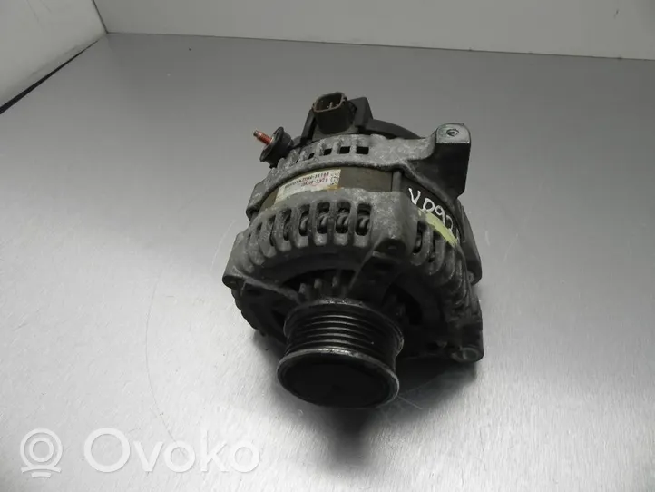 Toyota Urban Cruiser (XP110) Generatore/alternatore 2706033100