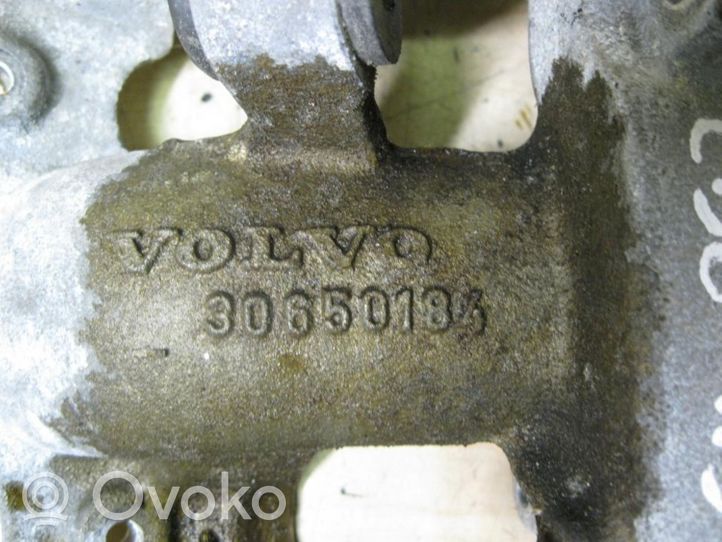 Volvo C30 Intake manifold 30650184