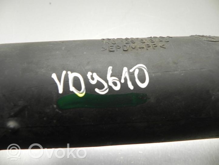 Volkswagen Jetta IV Žarna (-os)/ vamzdis (-džiai) 1k0129618AJ