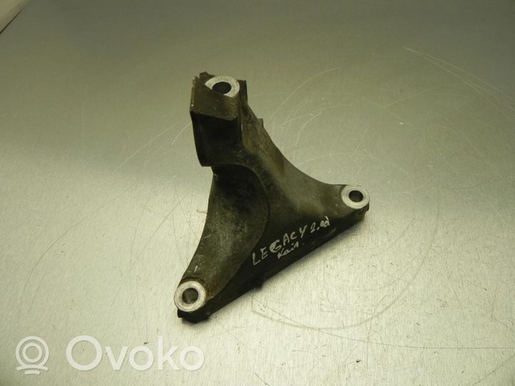 Subaru Legacy Support, suspension du moteur 1