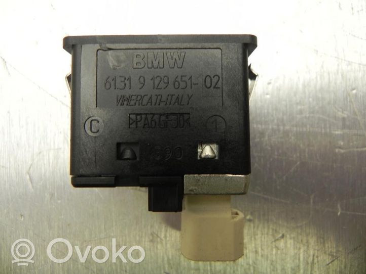 BMW 5 F10 F11 Conector de radio EUR ISO 9129651