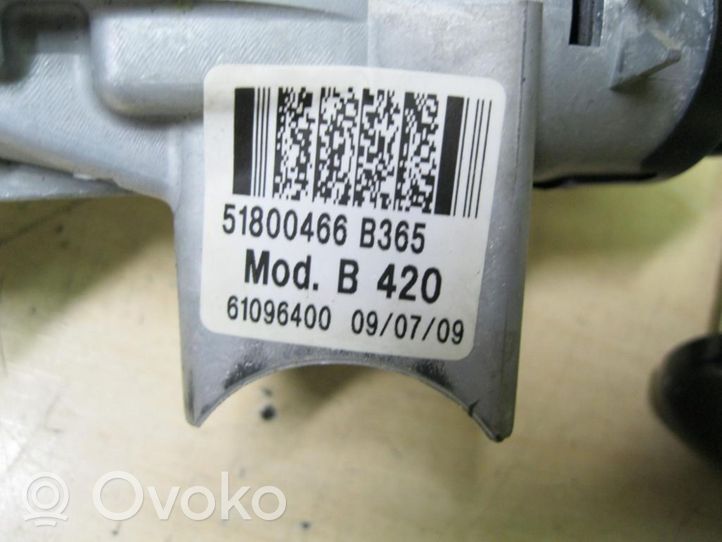 Ford Ka Ignition lock 51800466B365