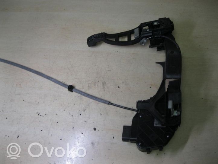 Ford S-MAX Serratura portiera di carico 8M2AR21813CA