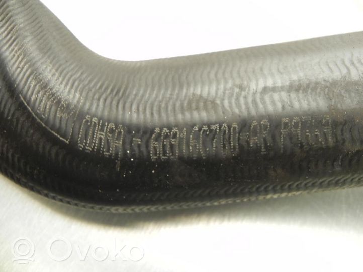 Ford S-MAX Tube d'admission d'air 6G916C700AB