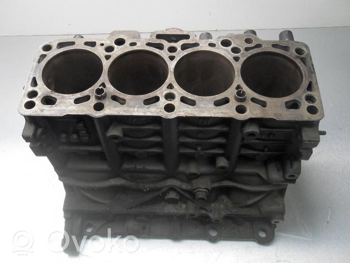 Volkswagen Golf V Motorblock 