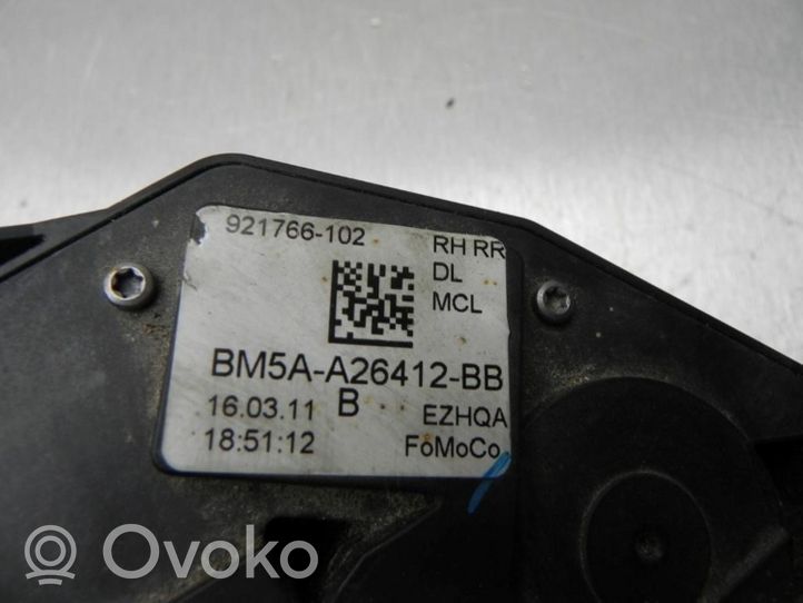 Ford Focus Bagažinės spyna BM5AA26412BB