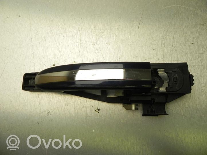 Ford S-MAX Loading door exterior handle 6M21U224A37BF