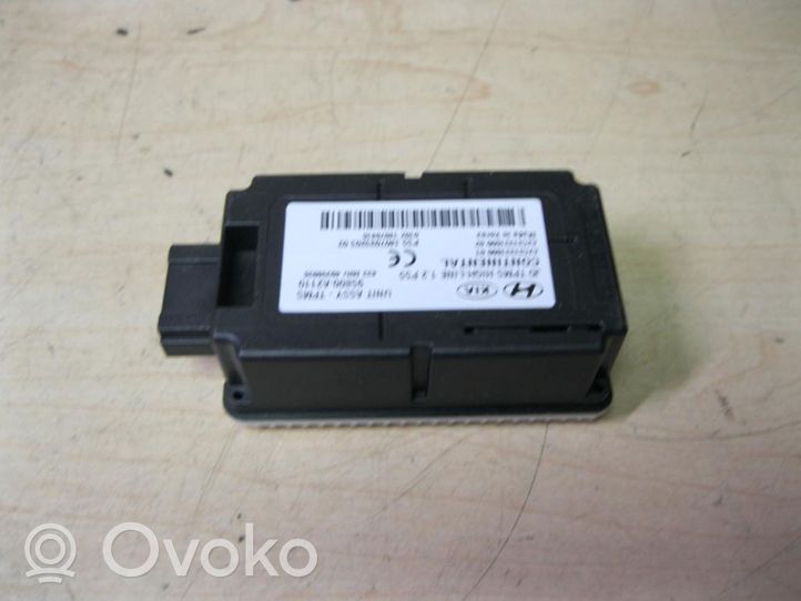 KIA Ceed Centralina/modulo portiere 95800A2110