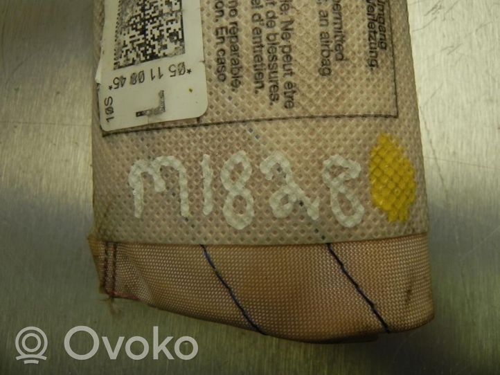 Volkswagen PASSAT CC Side airbag 1K8880241A