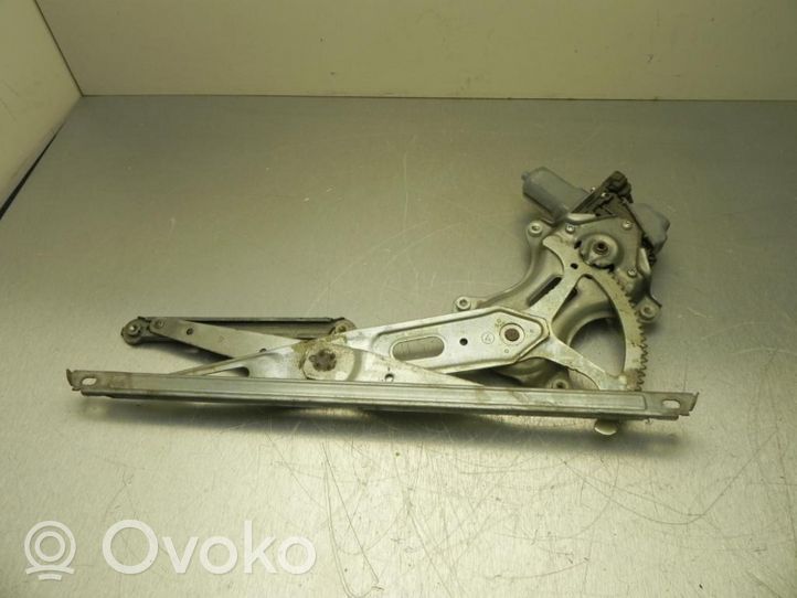 Toyota RAV 4 (XA40) Alzacristalli della portiera anteriore con motorino 8571042120