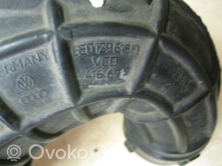 Seat Exeo (3R) Šļūtene (-es) / caurule (-es) 8E0129615Q