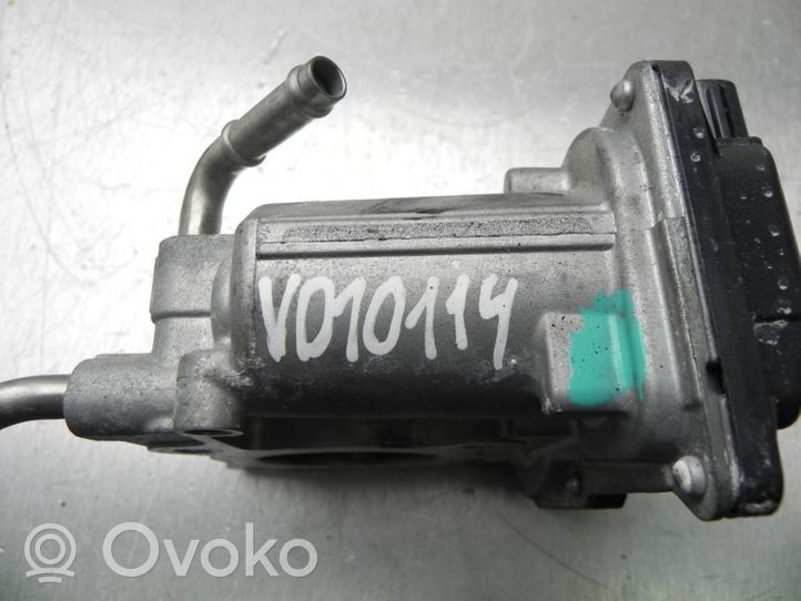 Toyota Auris E180 Throttle body valve 2203047080