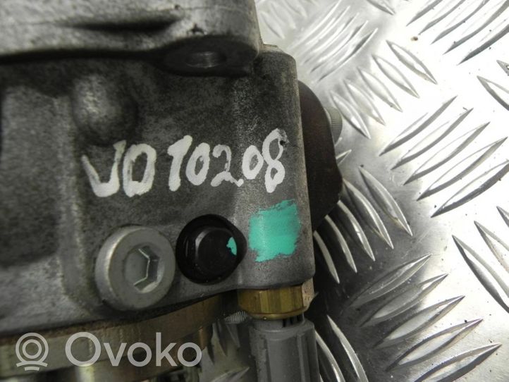 Subaru Outback Pompa wtryskowa wysokiego ciśnienia 2940001080