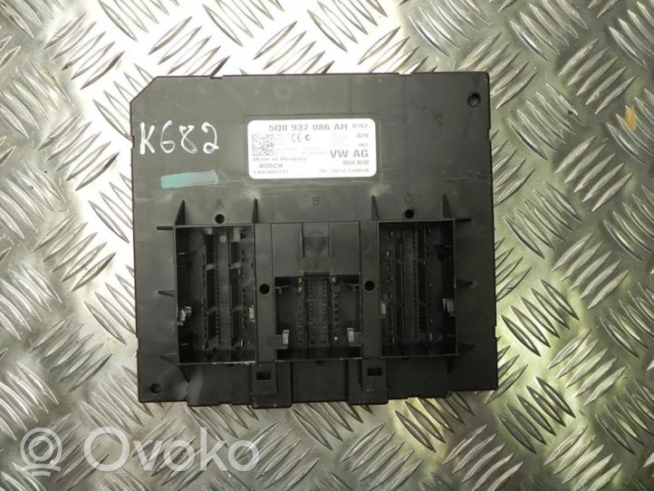 Volkswagen Golf Sportsvan LP gas filter 5Q0937086AH