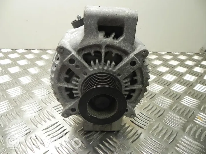 BMW 2 F22 F23 Generator/alternator 7616119