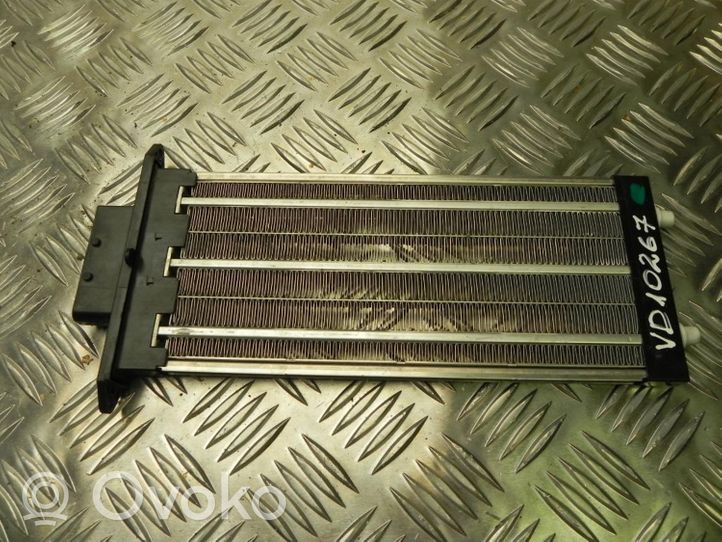 Opel Antara Interior heater 220V 11C30F094