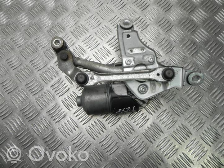 Ford S-MAX Front wiper linkage 6M2117504BF