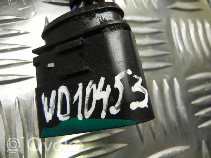 Skoda Rapid (NH) Faisceau de câblage pour moteur 03F971612