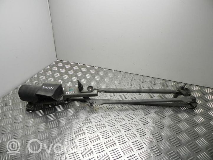 Ford Focus Mechanizm wycieraczek szyby przedniej / czołowej XS4117508BB