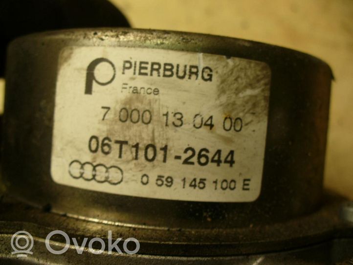 Audi A4 S4 B7 8E 8H Stabdžių kitos dalys 059145100E